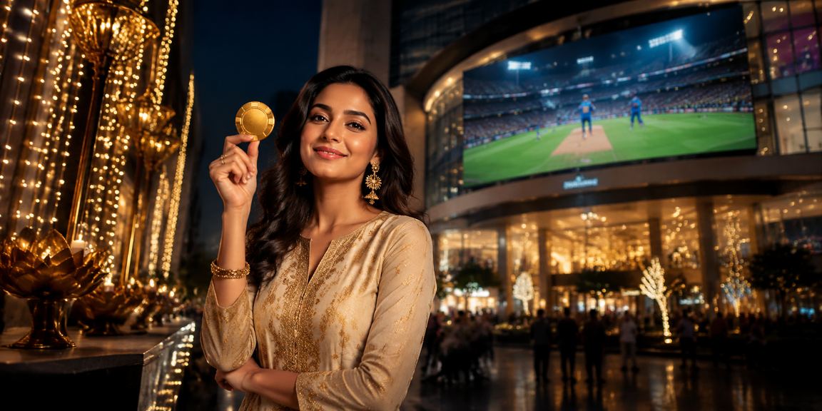 IPL night match experience with pr7 live betting