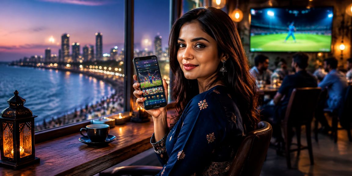 Live casino dealer interacting with online players on pr7